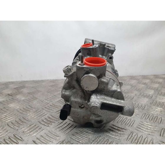 Compresor Aire Acondicionado para Volkswagen Polo