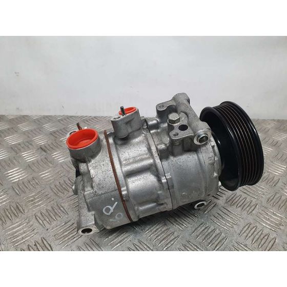Compresor Aire Acondicionado para Volkswagen Polo