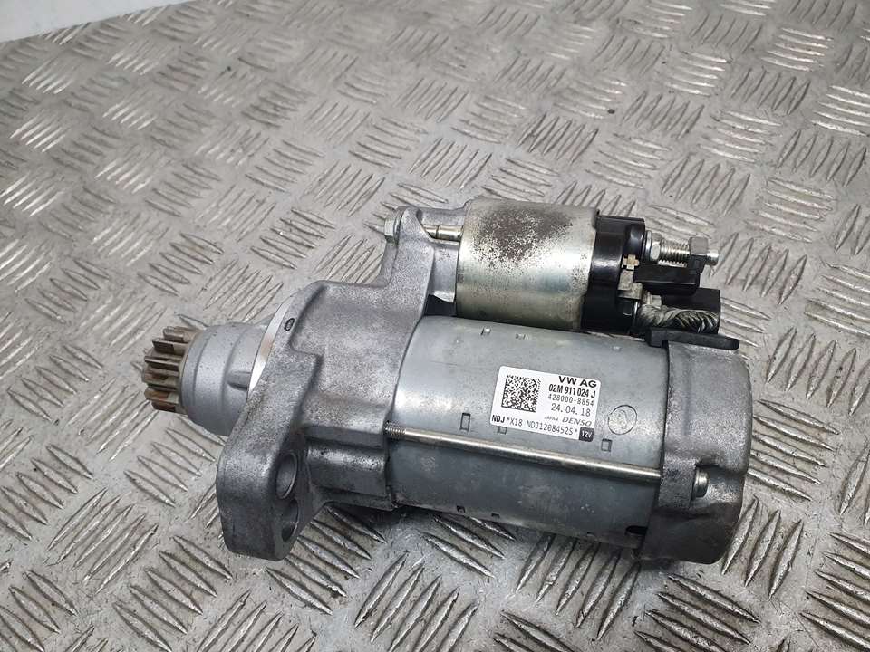 Motor Arranque para Volkswagen Polo