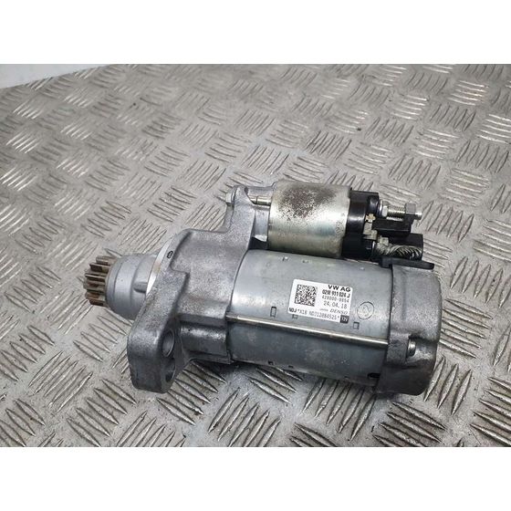 Motor Arranque para Volkswagen Polo