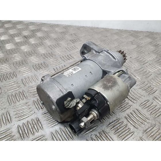 Motor Arranque para Volkswagen Polo