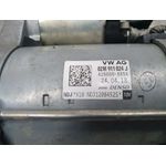 Motor Arranque para Volkswagen Polo