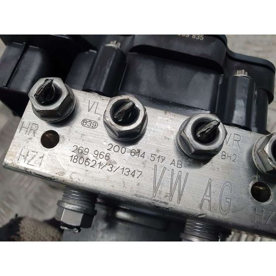 Abs para Volkswagen Polo