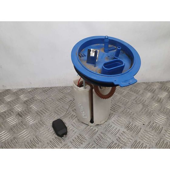 Aforador Para Volkswagen Polo