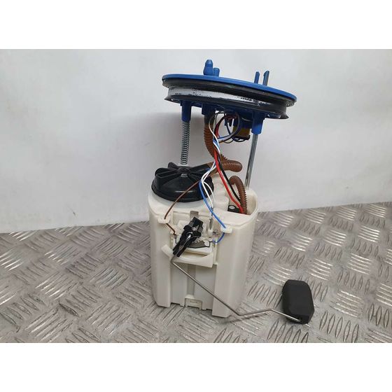 Aforador Para Volkswagen Polo