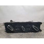 Mando Calefaccion / Aire Acondicionado para Volkswagen Polo