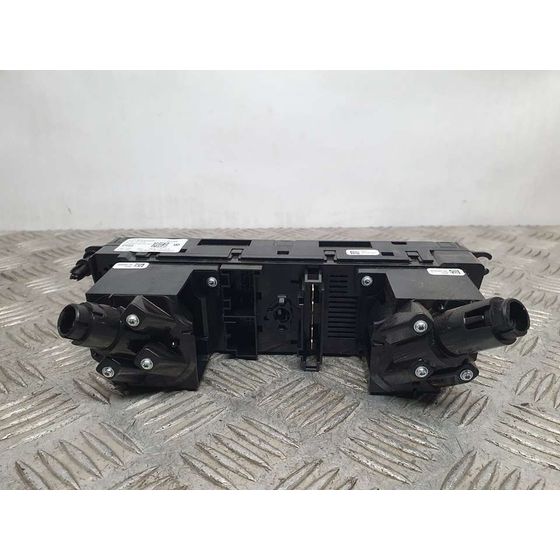 Mando Calefaccion / Aire Acondicionado para Volkswagen Polo