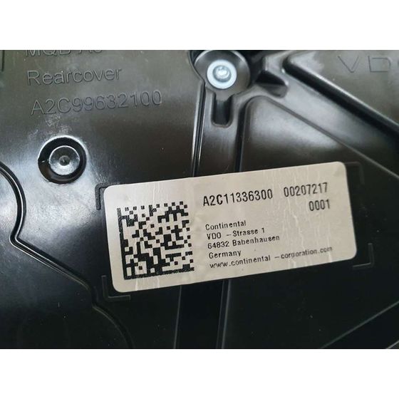 Cuadro Instrumentos para Volkswagen Polo