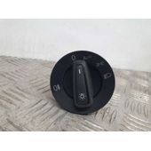Mando Luces Para Volkswagen Polo