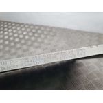 Condensador / Radiador Aire Acondicionado Para Volkswagen Polo