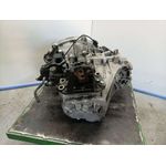 Caja Cambios Para Hyundai I30