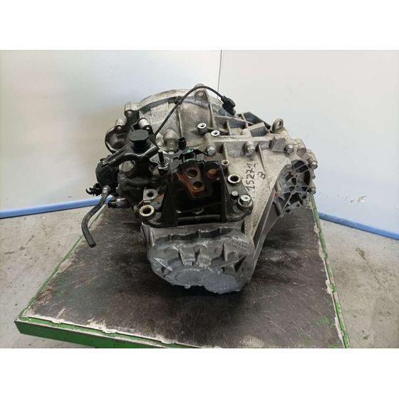 Caja Cambios Para Hyundai I30