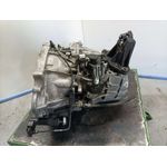Caja Cambios Para Hyundai I30