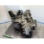Caja Cambios Para Hyundai I30