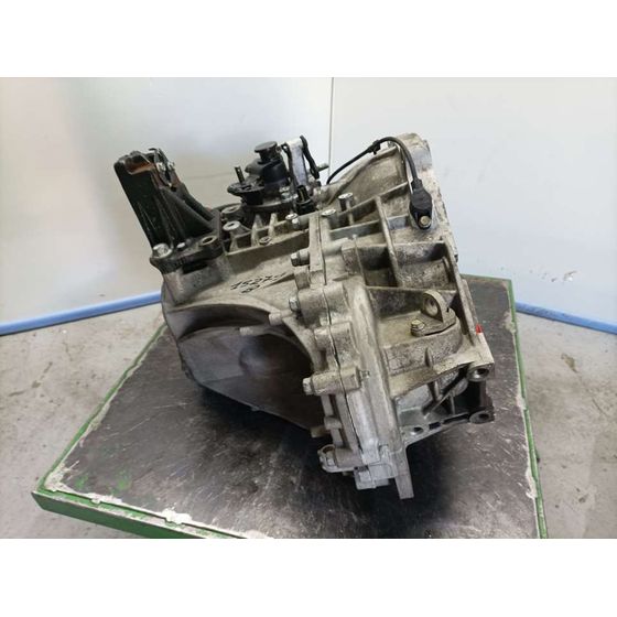 Caja Cambios Para Hyundai I30