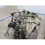 Caja Cambios Para Hyundai I30