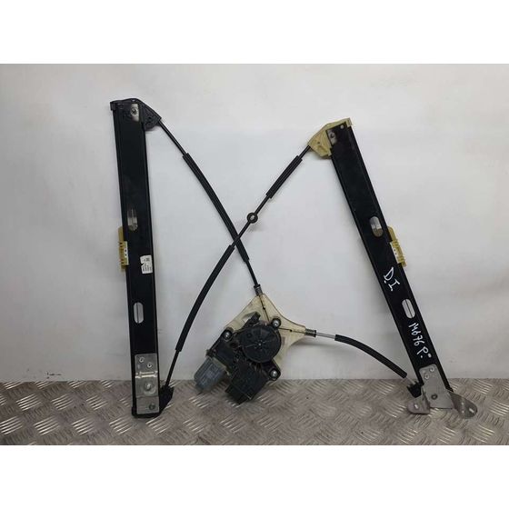 Elevalunas Delantero Izquierdo Para Volkswagen Polo