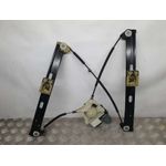 Elevalunas Delantero Izquierdo Para Volkswagen Polo