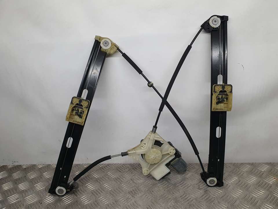 Elevalunas Delantero Izquierdo Para Volkswagen Polo