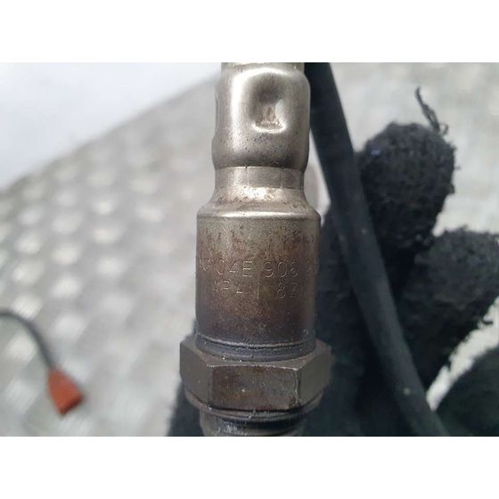 Sonda Lambda Para Volkswagen Polo