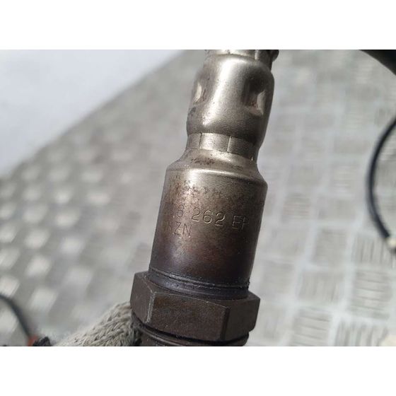 Sonda Lambda Para Volkswagen Polo