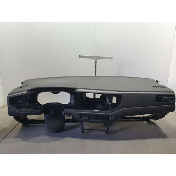 Kit Airbag para Volkswagen Polo