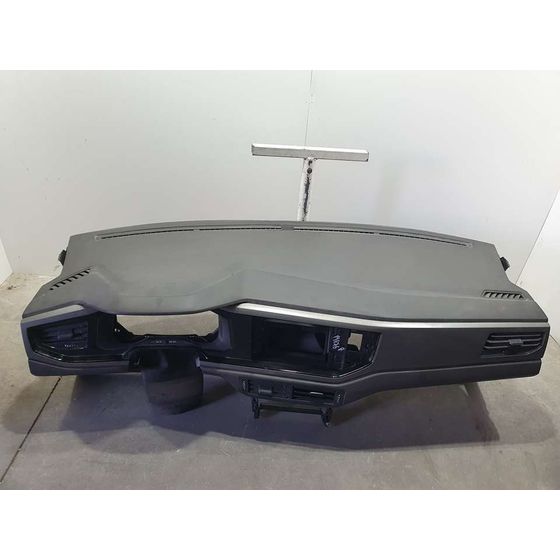 Kit Airbag para Volkswagen Polo