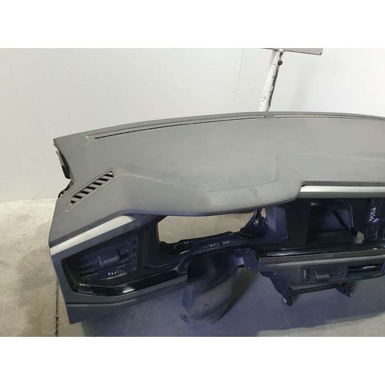 Kit Airbag para Volkswagen Polo