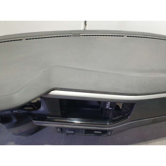 Kit Airbag para Volkswagen Polo