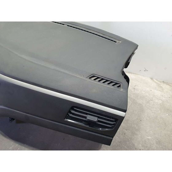 Kit Airbag para Volkswagen Polo