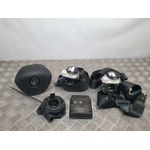 Kit Airbag para Volkswagen Polo