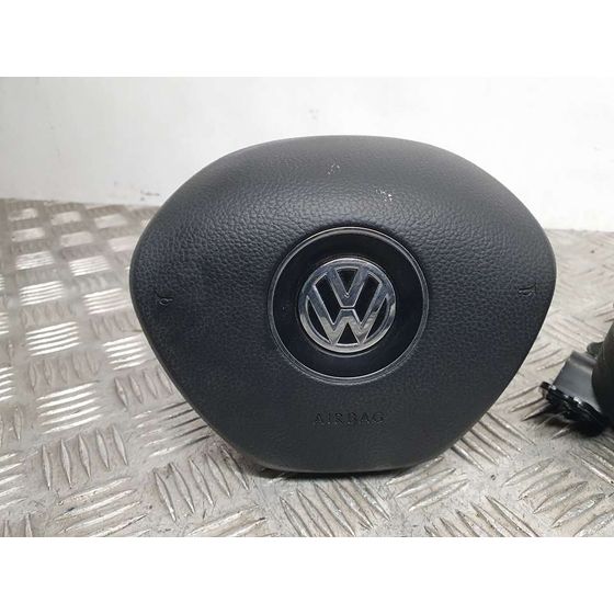 Kit Airbag para Volkswagen Polo