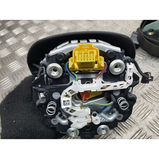 Kit Airbag para Volkswagen Polo