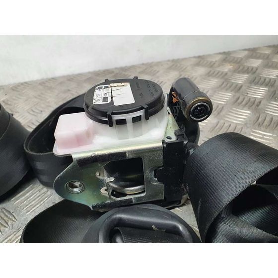 Kit Airbag para Volkswagen Polo