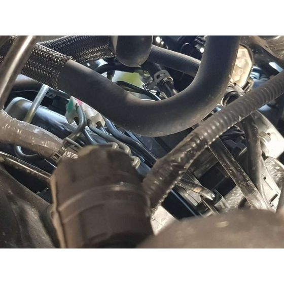 Abs Para Toyota Auris