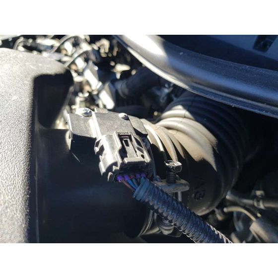 Caudalimetro Para Toyota Auris
