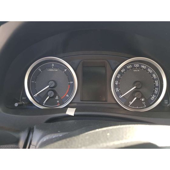 Cuadro Instrumentos Para Toyota Auris