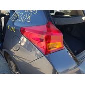 Piloto Trasero Izquierdo Para Toyota Auris
