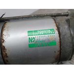 Motor Arranque Para Toyota Corolla