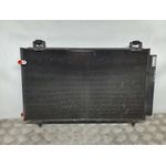 Condensador / Radiador Aire Acondicionado Para Toyota Corolla