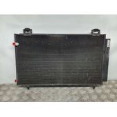 Condensador / Radiador Aire Acondicionado Para Toyota Corolla