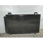 Condensador / Radiador Aire Acondicionado Para Toyota Corolla