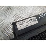 Condensador / Radiador Aire Acondicionado Para Toyota Corolla
