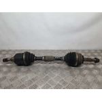 Transmision Delantera Izquierda para Toyota Corolla (E12)