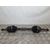 Transmision Delantera Izquierda para Toyota Corolla (E12)