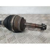 Transmision Delantera Izquierda para Toyota Corolla (E12)