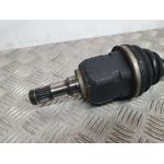 Transmision Delantera Izquierda para Toyota Corolla (E12)