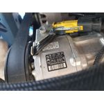 Compresor Aire Acondicionado Para Peugeot 2008
