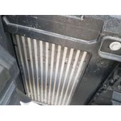Intercooler Para Peugeot 2008