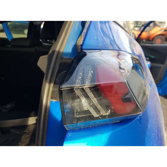 Piloto Trasero Derecho para Peugeot 2008